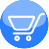 shopping cart