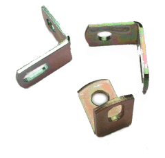 Metal Angle Brackets (8 pack)